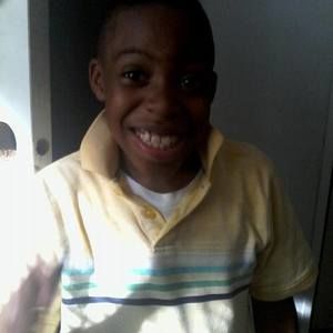 Meet your Posher, Justice